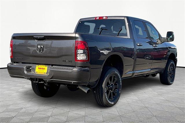 new 2024 Ram 2500 car, priced at $65,555