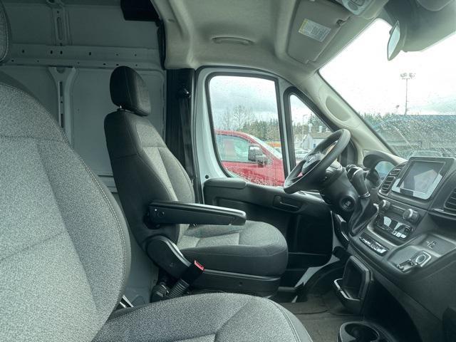 used 2023 Ram ProMaster 2500 car, priced at $39,991