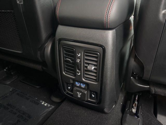 new 2026 Dodge Durango car, priced at $50,630