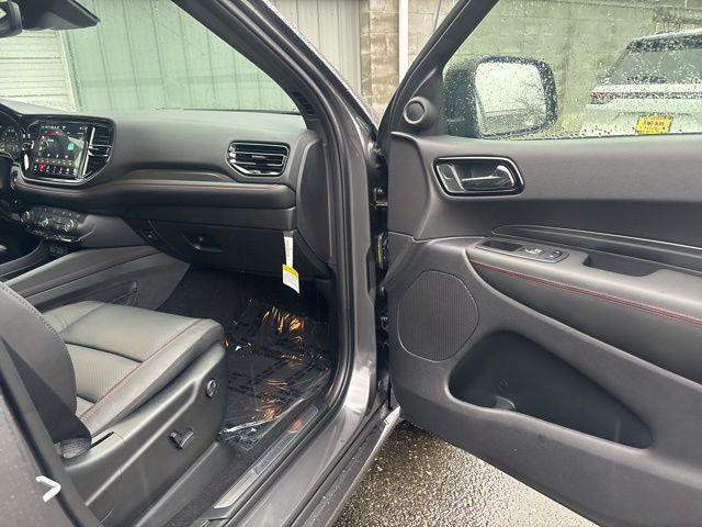 new 2026 Dodge Durango car, priced at $50,630