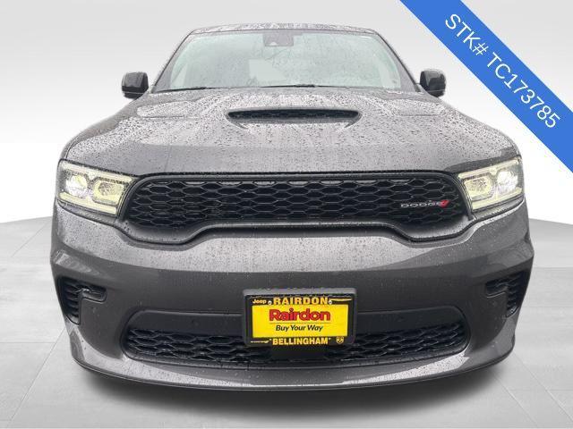 new 2026 Dodge Durango car, priced at $50,630