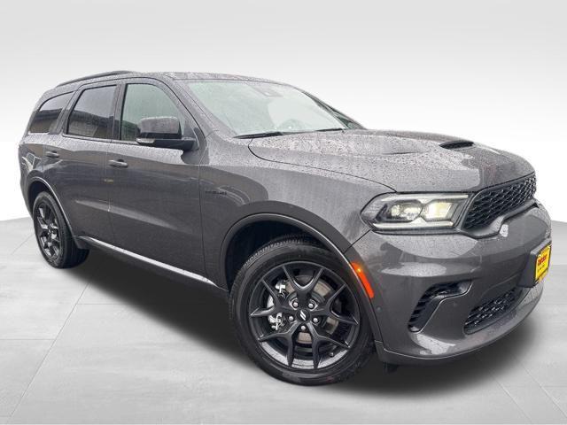 new 2026 Dodge Durango car, priced at $50,630