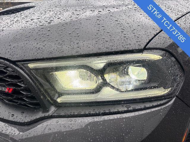 new 2026 Dodge Durango car, priced at $50,630