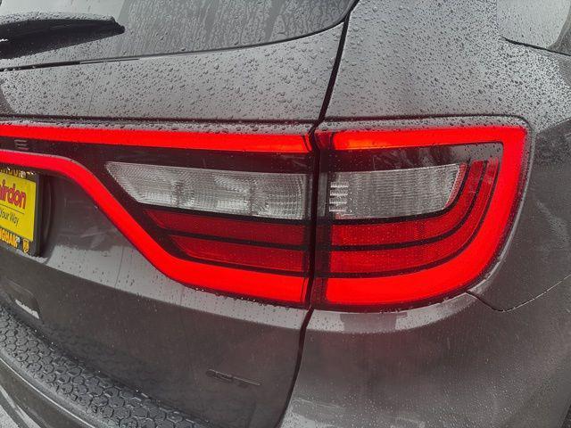 new 2026 Dodge Durango car, priced at $50,630