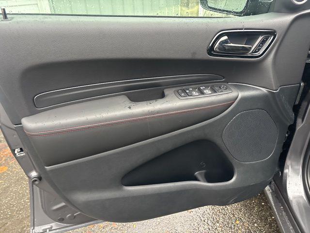 new 2026 Dodge Durango car, priced at $50,630