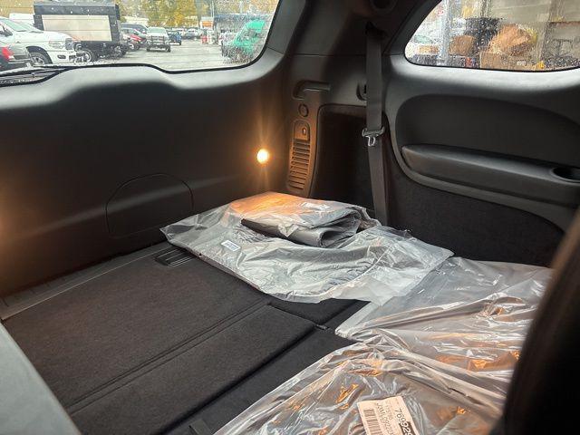 new 2026 Dodge Durango car, priced at $50,630