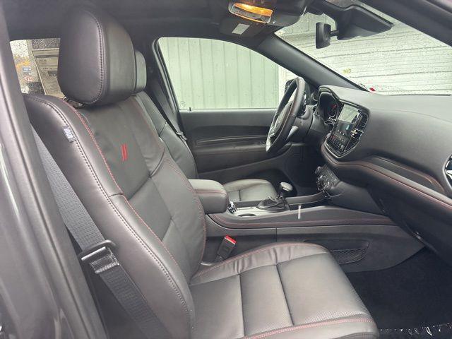 new 2026 Dodge Durango car, priced at $50,630