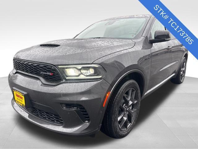 new 2026 Dodge Durango car, priced at $50,630