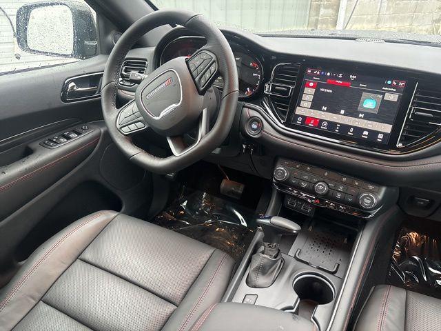 new 2026 Dodge Durango car, priced at $50,630