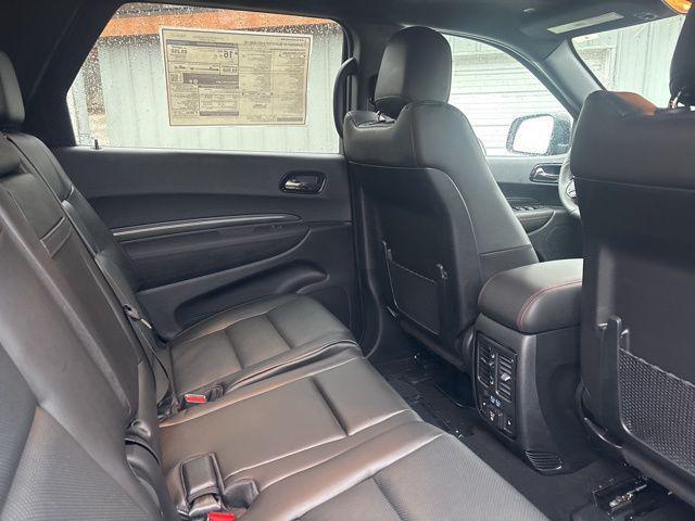 new 2026 Dodge Durango car, priced at $50,630