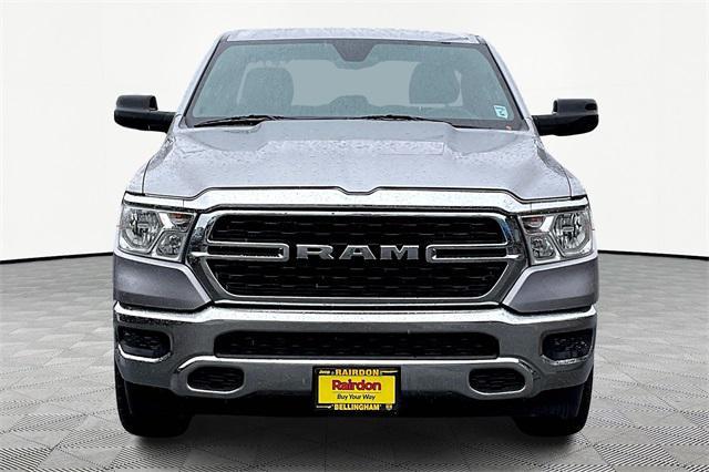 used 2023 Ram 1500 car, priced at $31,599