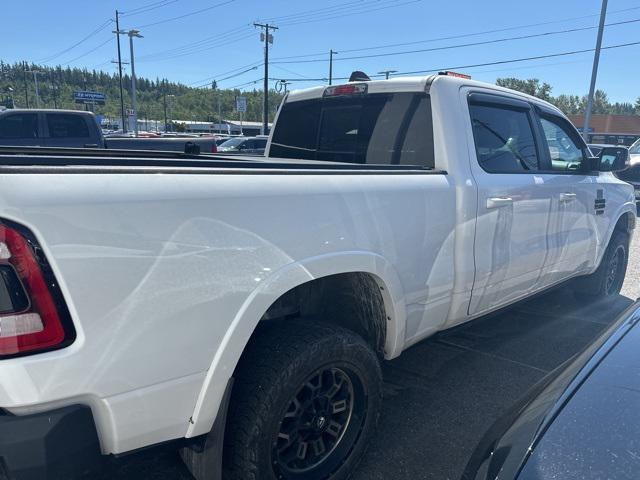used 2020 Ram 1500 car, priced at $30,500