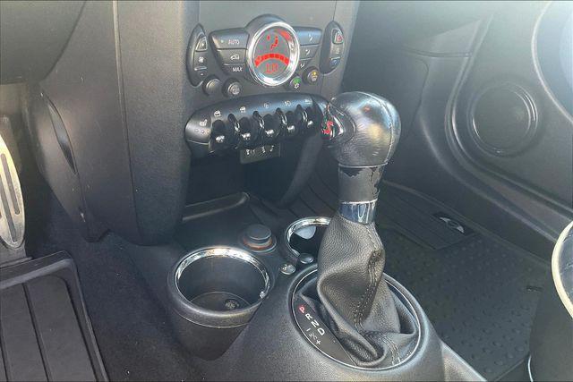 used 2011 MINI Cooper S car, priced at $6,999