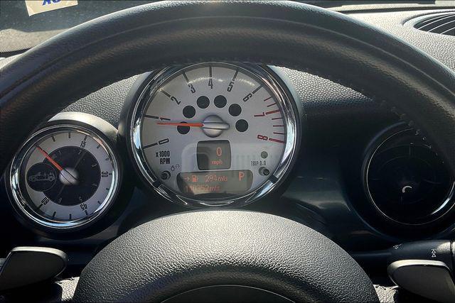 used 2011 MINI Cooper S car, priced at $6,999