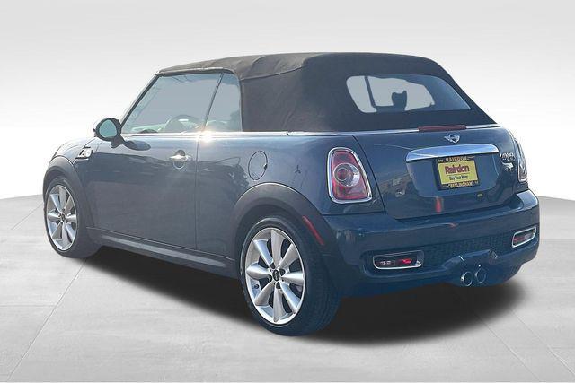 used 2011 MINI Cooper S car, priced at $6,999