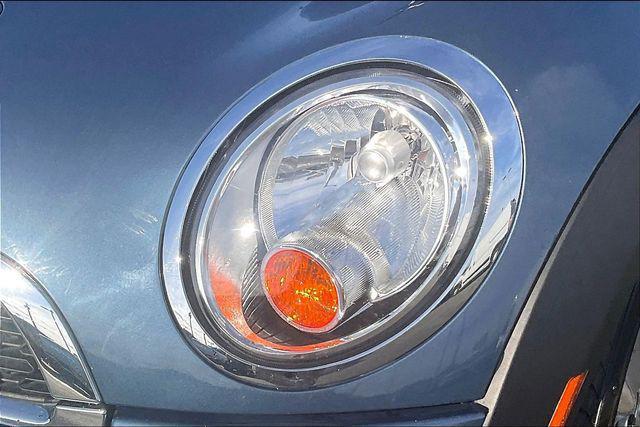 used 2011 MINI Cooper S car, priced at $6,999