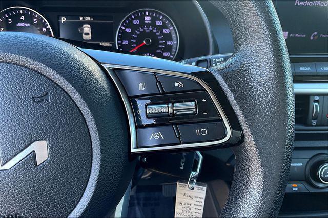 used 2023 Kia Forte car, priced at $15,780