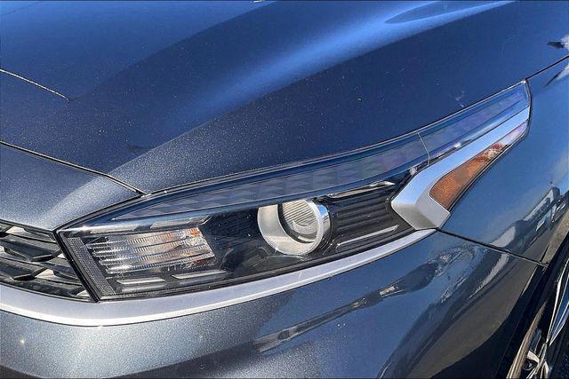 used 2023 Kia Forte car, priced at $15,780