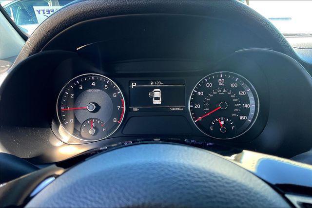 used 2023 Kia Forte car, priced at $15,780