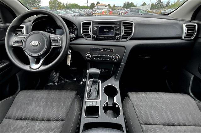 used 2019 Kia Sportage car, priced at $12,649