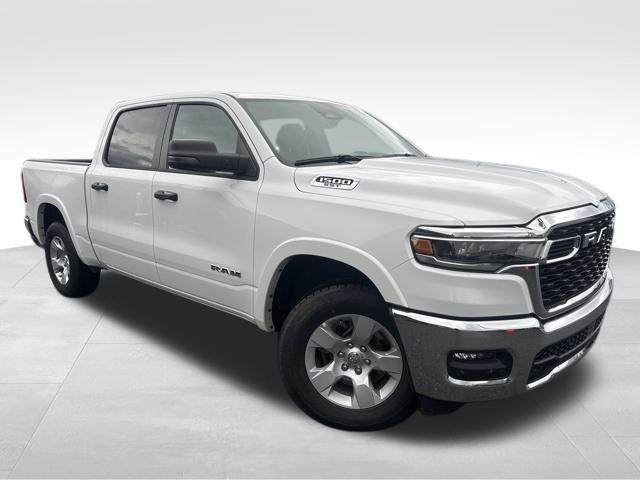 used 2025 Ram 1500 car, priced at $39,630
