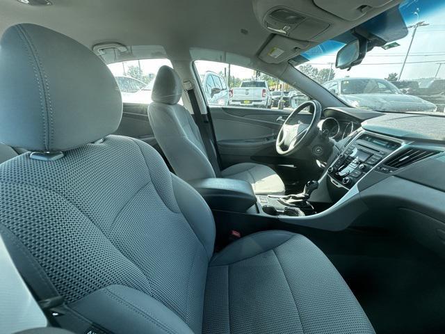 used 2013 Hyundai Sonata car, priced at $10,991