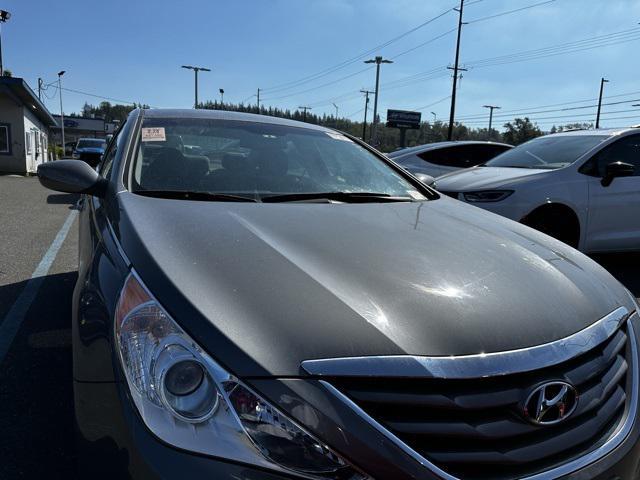 used 2013 Hyundai Sonata car, priced at $10,991