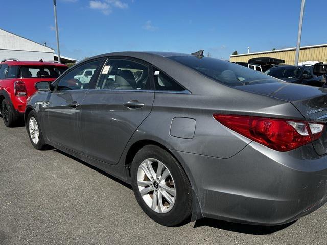 used 2013 Hyundai Sonata car, priced at $10,991