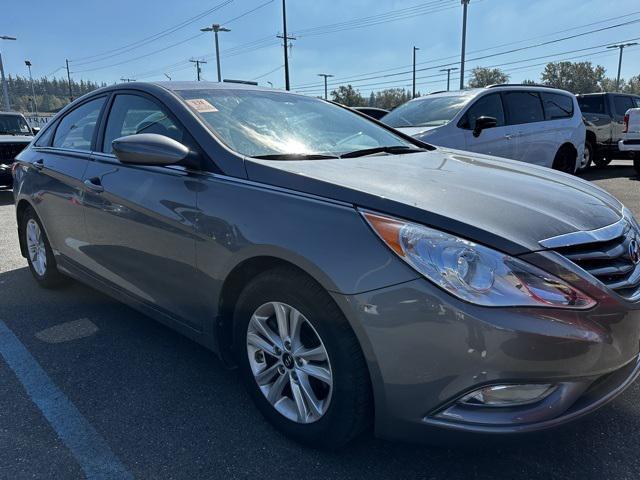 used 2013 Hyundai Sonata car, priced at $10,991