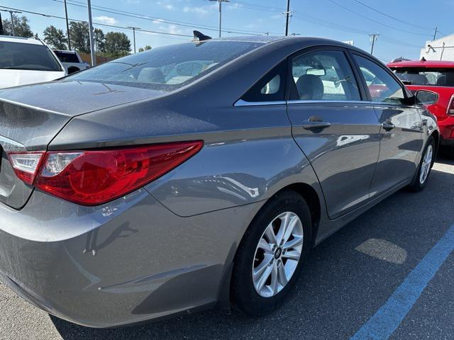 used 2013 Hyundai Sonata car, priced at $10,991