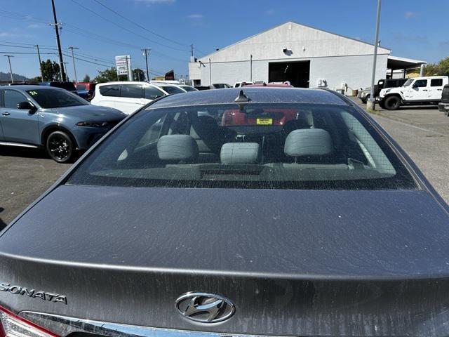 used 2013 Hyundai Sonata car, priced at $10,991