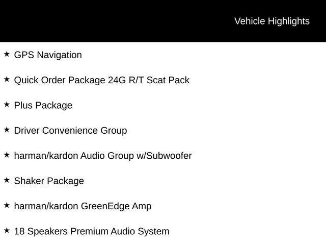 used 2021 Dodge Challenger car, priced at $39,496