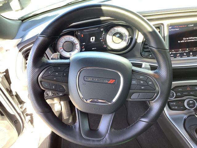 used 2021 Dodge Challenger car, priced at $39,496