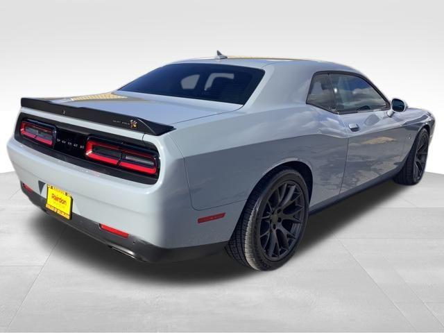 used 2021 Dodge Challenger car, priced at $39,496