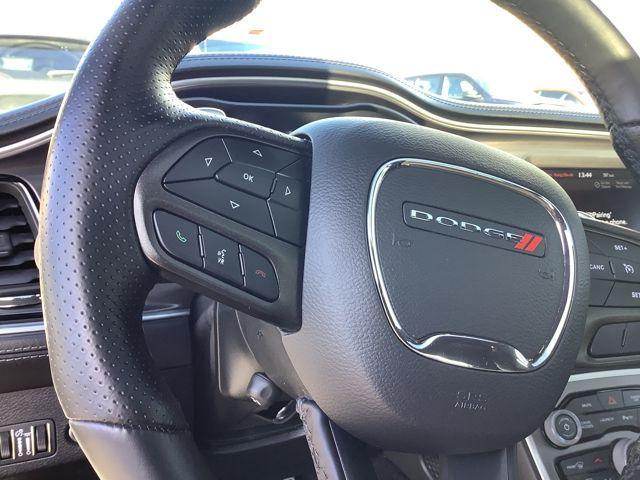 used 2021 Dodge Challenger car, priced at $39,496