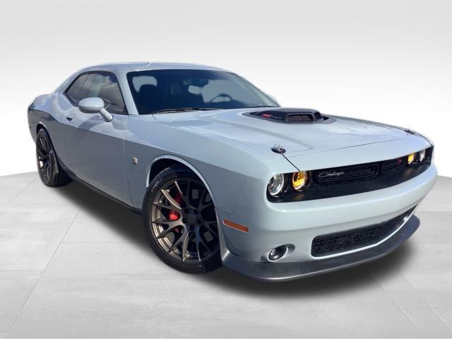 used 2021 Dodge Challenger car, priced at $39,496