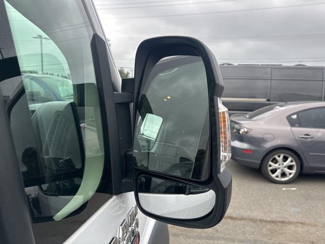 used 2018 Ram ProMaster 1500 car, priced at $18,570