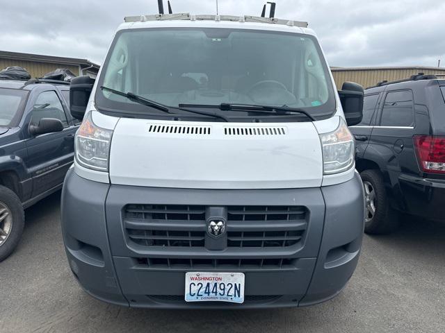 used 2018 Ram ProMaster 1500 car, priced at $18,570