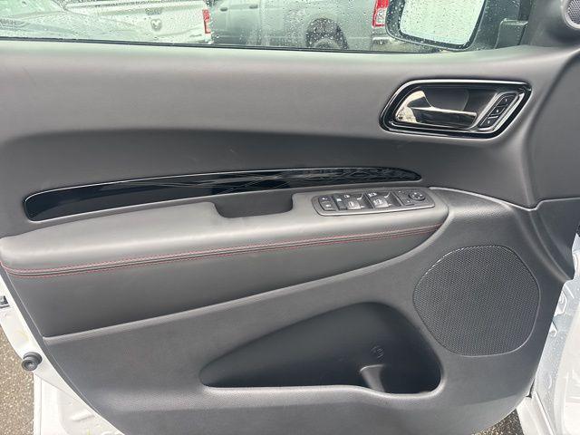 new 2026 Dodge Durango car, priced at $49,985