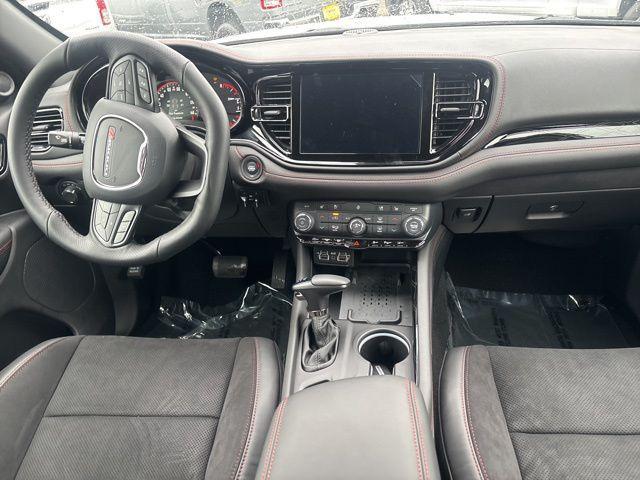 new 2026 Dodge Durango car, priced at $49,985