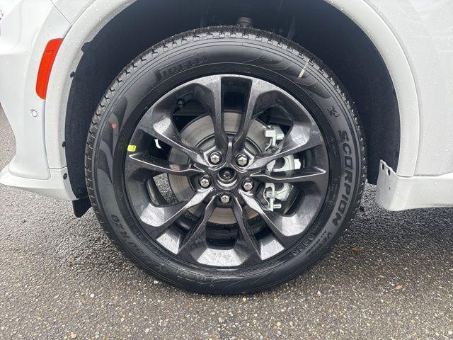 new 2026 Dodge Durango car, priced at $49,985