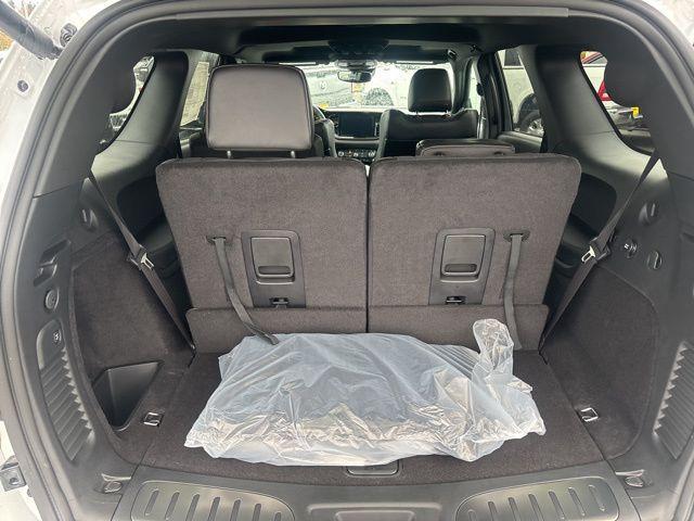 new 2026 Dodge Durango car, priced at $49,985