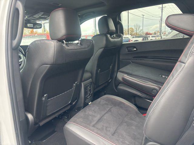 new 2026 Dodge Durango car, priced at $49,985