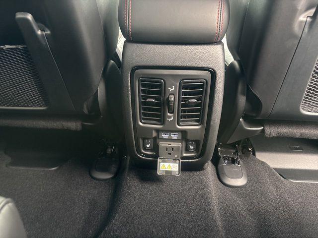 new 2026 Dodge Durango car, priced at $49,985