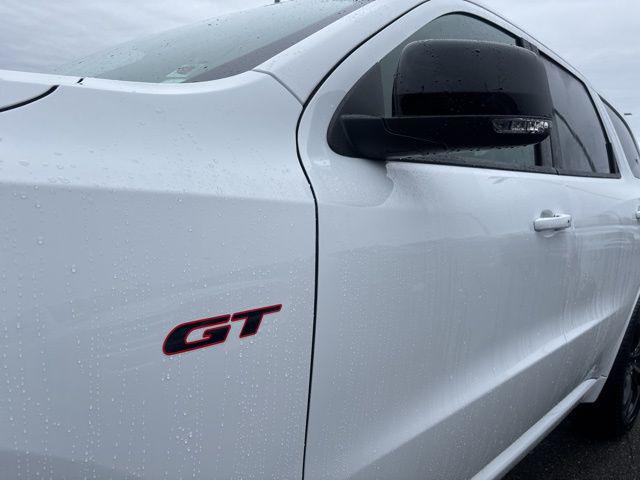 new 2026 Dodge Durango car, priced at $49,985