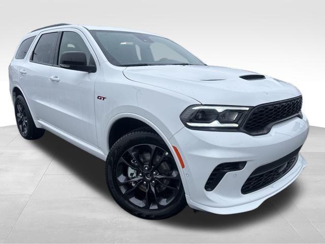 new 2026 Dodge Durango car, priced at $49,985