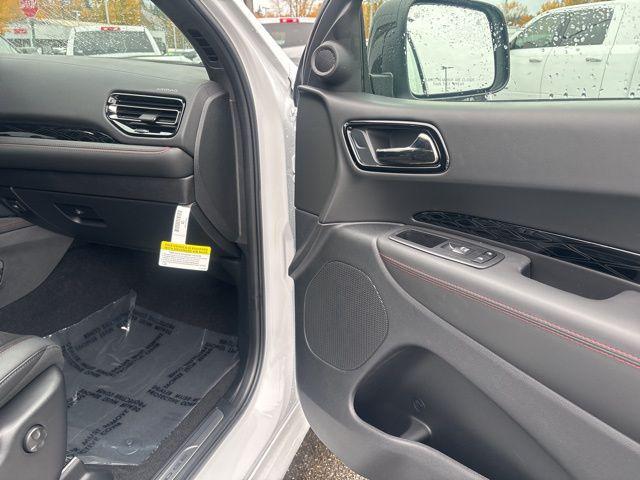 new 2026 Dodge Durango car, priced at $49,985