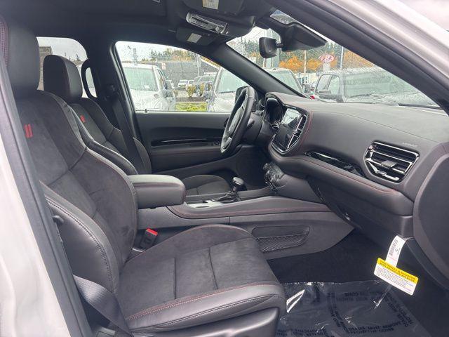 new 2026 Dodge Durango car, priced at $49,985