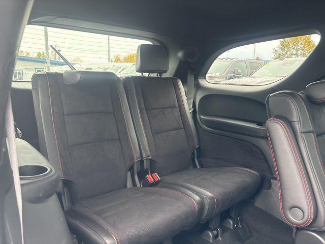 new 2026 Dodge Durango car, priced at $49,985