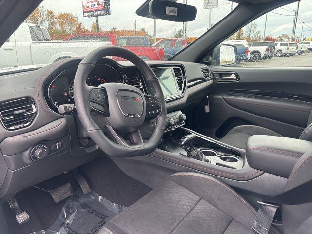 new 2026 Dodge Durango car, priced at $49,985